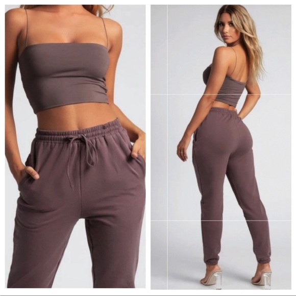Meshki Pants - Meshki Joggers